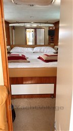 TECNOMARINE - MADRAS 20 - interiors