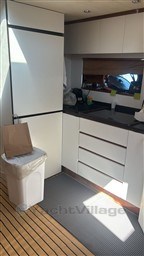 TECNOMARINE - MADRAS 20 - interiors