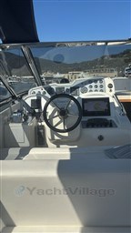TECNOMARINE - MADRAS 20 - exteriors