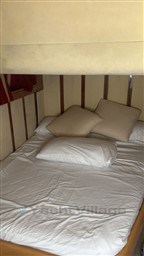 TECNOMARINE - MADRAS 20 - interiors