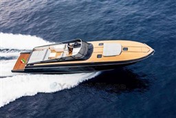 ITAMA - ITAMA 62 - exteriors