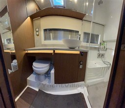 JEANNEAU - CAP CAMARAT 12.5 WA - interiors