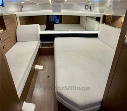 JEANNEAU - CAP CAMARAT 12.5 WA - interiors