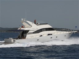 CANTIERI NAVALI DEL TIGULLIO - CASTAGNOLA YACHT - CASTAGNOLA 19 - exteriors