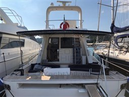 CANTIERI NAVALI DEL TIGULLIO - CASTAGNOLA YACHT - CASTAGNOLA 19 - exteriors