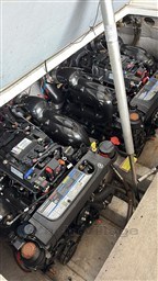 MAGAZZU - MAGAZZU 990 STRIKER - motors