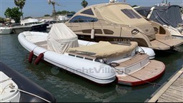 MAGAZZU - MAGAZZU 990 STRIKER - exteriors