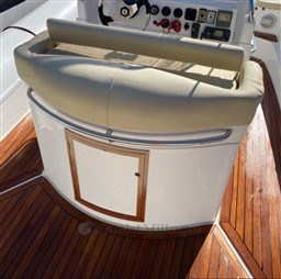 MAGAZZU - MAGAZZU 990 STRIKER - exteriors
