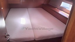 DUFOUR YACHTS - DUFOUR 470 - interiors