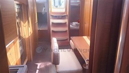 DUFOUR YACHTS - DUFOUR 470 - interiors