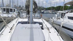 DUFOUR YACHTS - DUFOUR 470 - exteriors