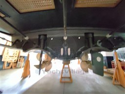 ABATI YACHTS - ABATI 55 PORTLAND - exteriors