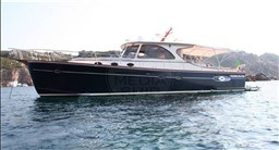 ABATI YACHTS - ABATI 55 PORTLAND - exteriors