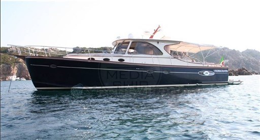 ABATI YACHTS - ABATI 55 PORTLAND - exteriors