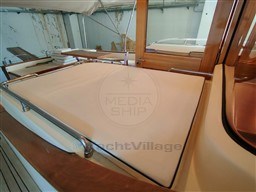 ABATI YACHTS - ABATI 55 PORTLAND - interiors