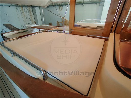 ABATI YACHTS - ABATI 55 PORTLAND - interiors