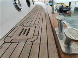 ABATI YACHTS - ABATI 55 PORTLAND - exteriors
