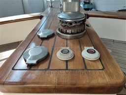 ABATI YACHTS - ABATI 55 PORTLAND - exteriors