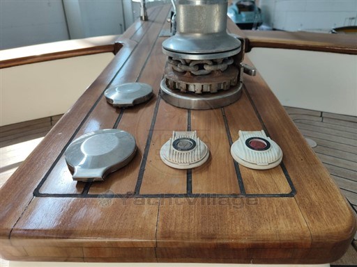 ABATI YACHTS - ABATI 55 PORTLAND - exteriors
