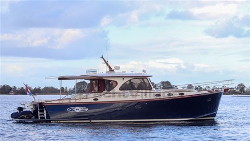 Abati Yachts Abati 55 Portland