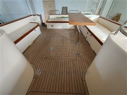 ABATI YACHTS - ABATI 55 PORTLAND - exteriors