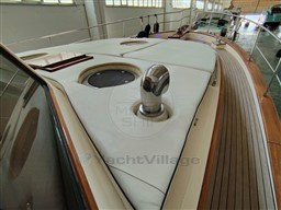 ABATI YACHTS - ABATI 55 PORTLAND - exteriors