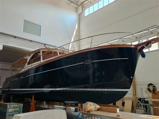 ABATI YACHTS - ABATI 55 PORTLAND - exteriors