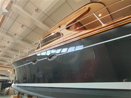 ABATI YACHTS - ABATI 55 PORTLAND - exteriors