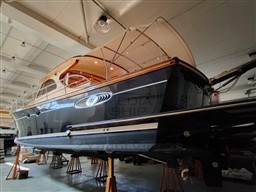 ABATI YACHTS - ABATI 55 PORTLAND - exteriors