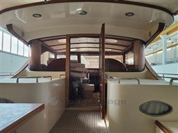 ABATI YACHTS - ABATI 55 PORTLAND - exteriors