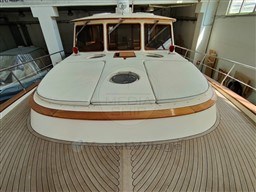 ABATI YACHTS - ABATI 55 PORTLAND - exteriors