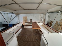 ABATI YACHTS - ABATI 55 PORTLAND - exteriors