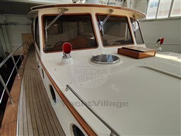 ABATI YACHTS - ABATI 55 PORTLAND - exteriors