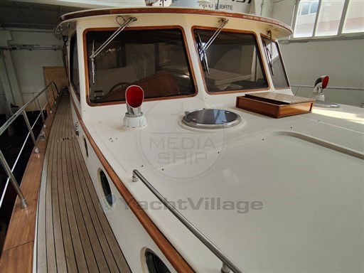 ABATI YACHTS - ABATI 55 PORTLAND - exteriors