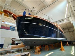 ABATI YACHTS - ABATI 55 PORTLAND - exteriors