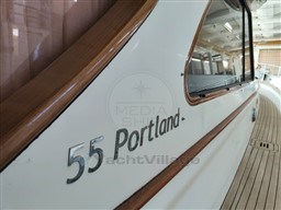 ABATI YACHTS - ABATI 55 PORTLAND - exteriors