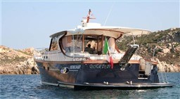 ABATI YACHTS - ABATI 55 PORTLAND - exteriors