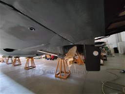 ABATI YACHTS - ABATI 55 PORTLAND - exteriors