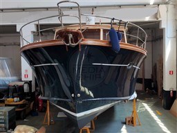 ABATI YACHTS - ABATI 55 PORTLAND - exteriors