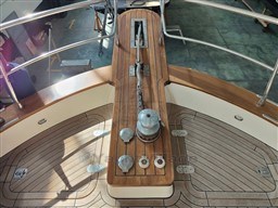 ABATI YACHTS - ABATI 55 PORTLAND - exteriors