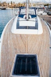 BENETEAU - OCEANIS 51.1 - exteriors