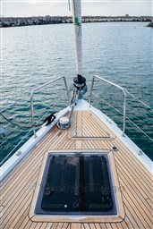 BENETEAU - OCEANIS 51.1 - exteriors