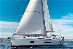 BENETEAU - OCEANIS 51.1 - exteriors