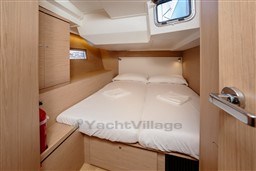 BENETEAU - OCEANIS 51.1 - interiors