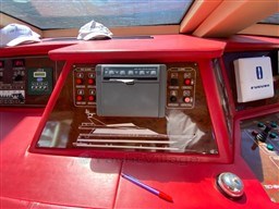 TECNOMAR - NADARA 26 - electronic