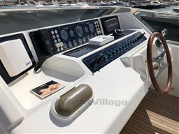 TECNOMAR - NADARA 26 - electronic