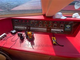 TECNOMAR - NADARA 26 - electronic