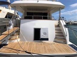 TECNOMAR - NADARA 26 - exteriors