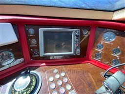 TECNOMAR - NADARA 26 - electronic