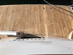 TECNOMAR - NADARA 26 - exteriors